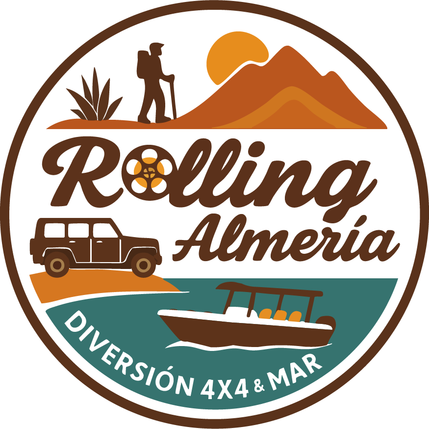 Rolling Almería